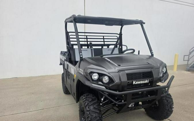2027 Kawasaki MULE PRO-FXR 1000 LE