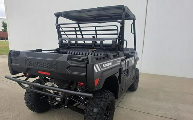 2027 Kawasaki MULE PRO-FXR 1000 LE
