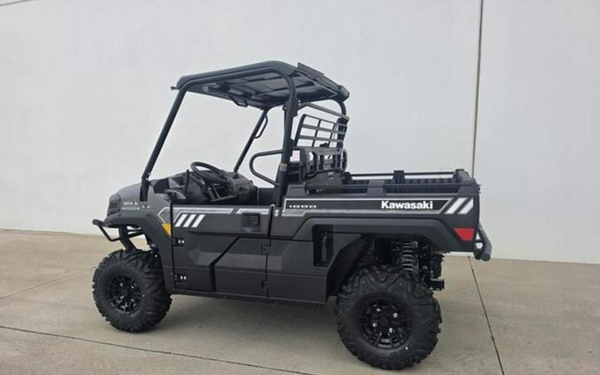 2027 Kawasaki MULE PRO-FXR 1000 LE