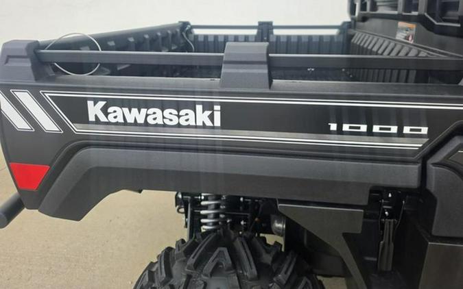 2027 Kawasaki MULE PRO-FXR 1000 LE