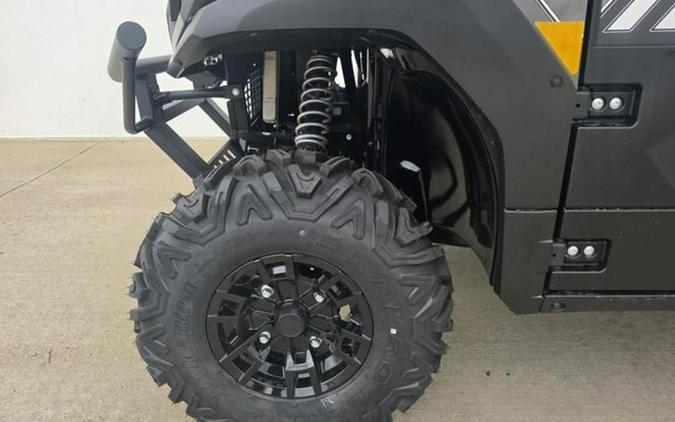 2027 Kawasaki MULE PRO-FXR 1000 LE