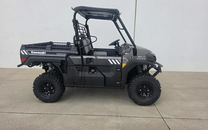 2027 Kawasaki MULE PRO-FXR 1000 LE