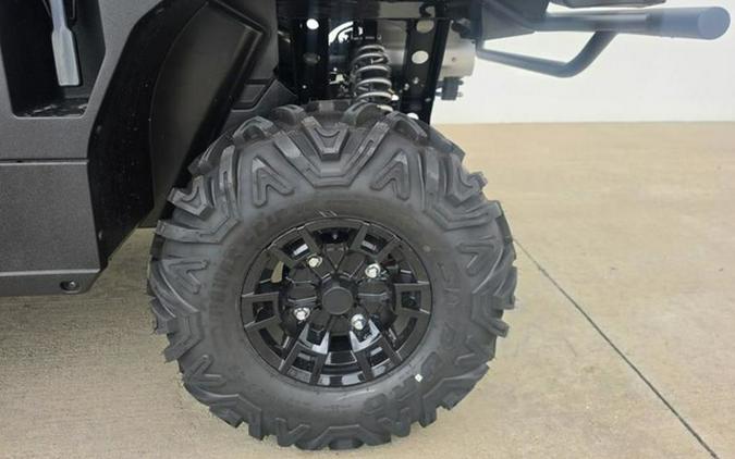 2027 Kawasaki MULE PRO-FXR 1000 LE