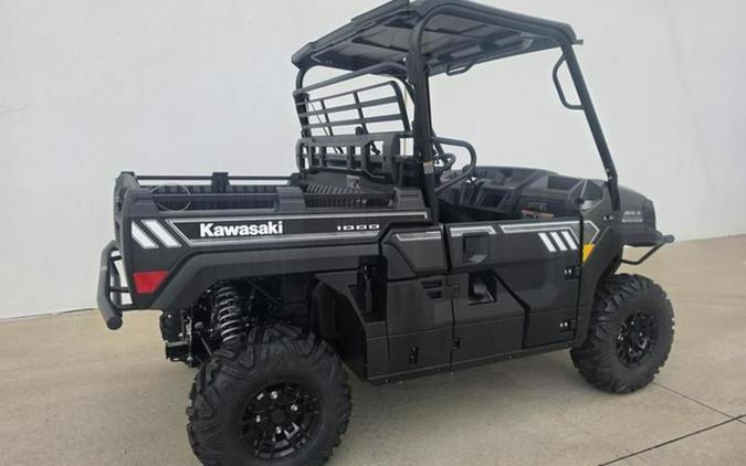 2027 Kawasaki MULE PRO-FXR 1000 LE