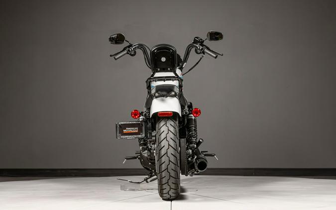 2021 Harley-Davidson Iron 1200 motorcycles for sale - MotoHunt