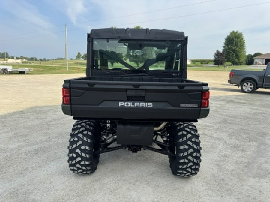 2027 Polaris Ranger XP 1000 NorthStar Premium