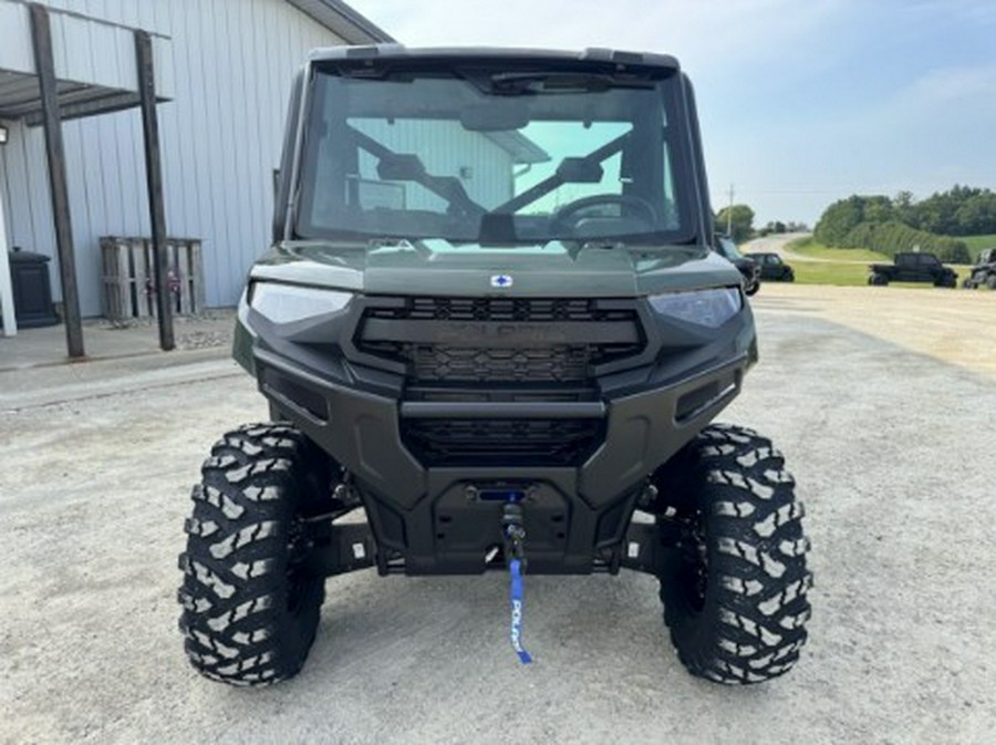2027 Polaris Ranger XP 1000 NorthStar Premium
