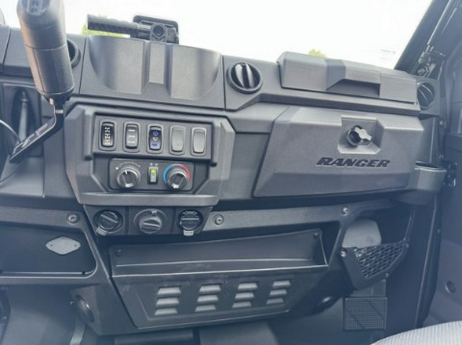 2027 Polaris Ranger XP 1000 NorthStar Premium