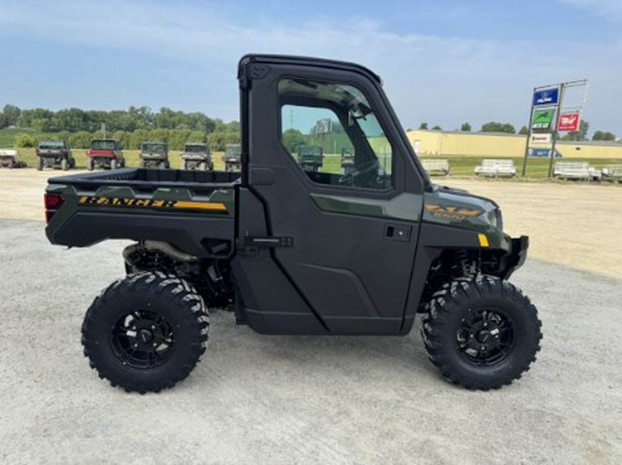 2027 Polaris Ranger XP 1000 NorthStar Premium