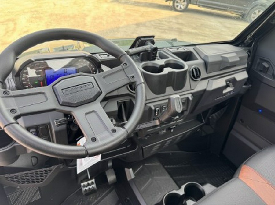 2027 Polaris Ranger XP 1000 NorthStar Premium