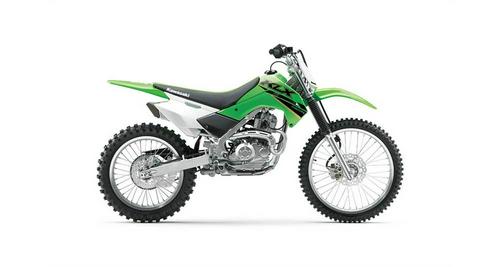 2021 Kawasaki KLX140R F Review: Off-Road Motorcycle Test