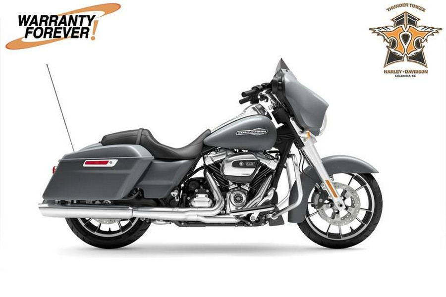 2023 Harley-Davidson® FLHX - Street Glide®