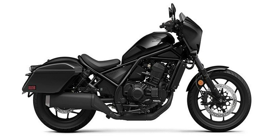 2023 Honda REBEL 1100 TOURING