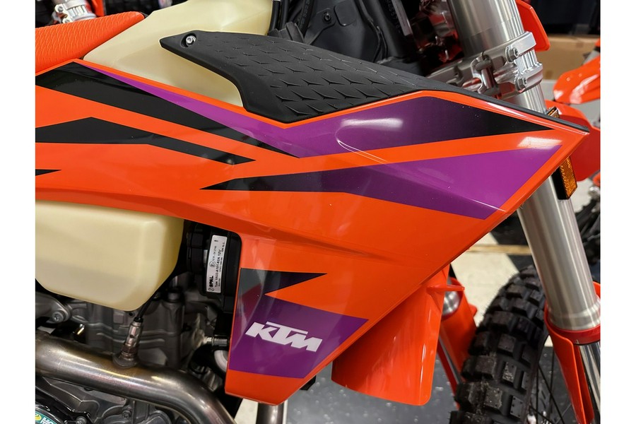 2024 KTM 500 EXC-F