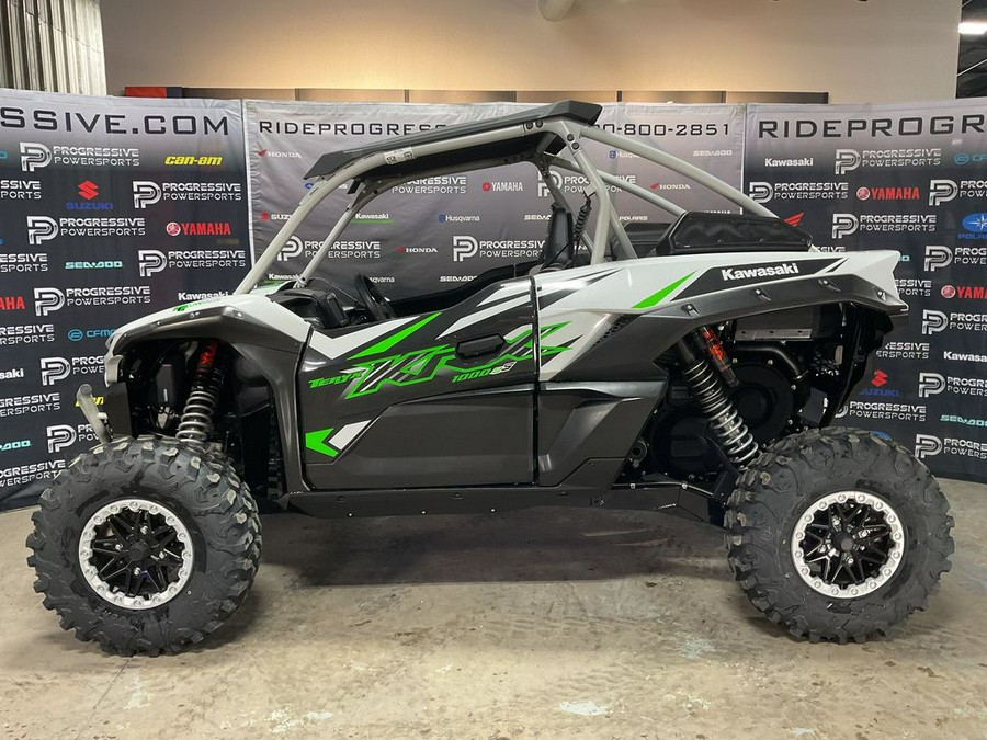 2024 Kawasaki Teryx KRX® 1000 eS