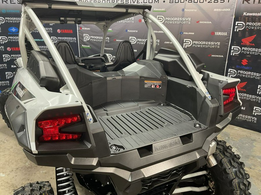 2024 Kawasaki Teryx KRX® 1000 eS