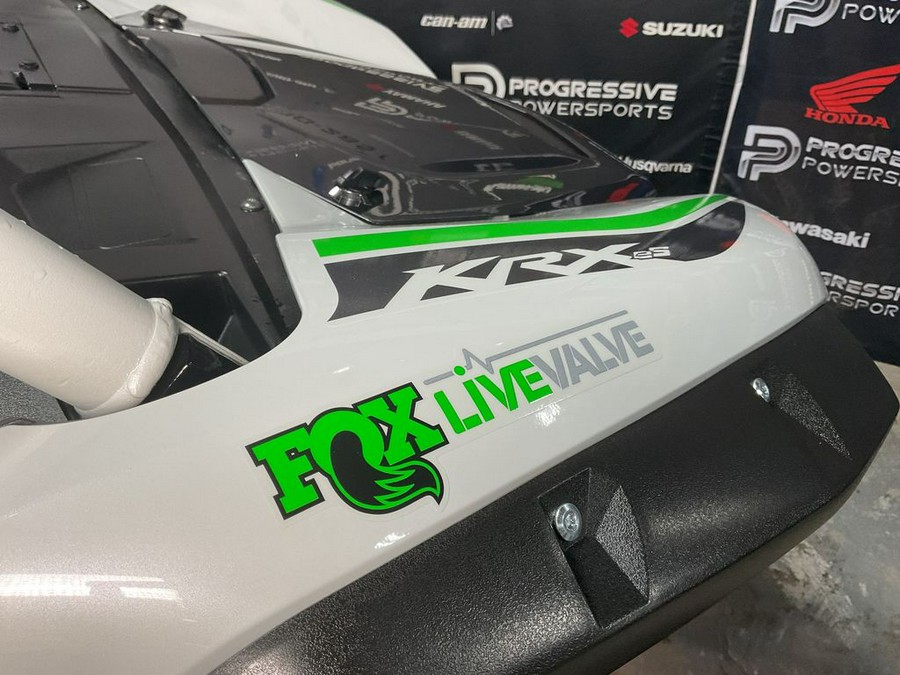 2024 Kawasaki Teryx KRX® 1000 eS