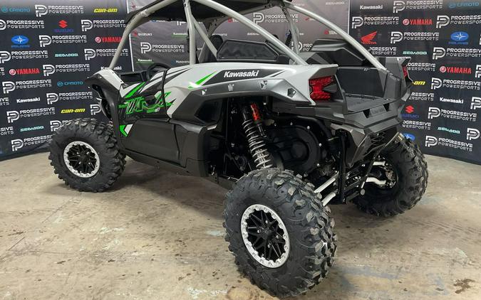 2024 Kawasaki Teryx KRX® 1000 eS