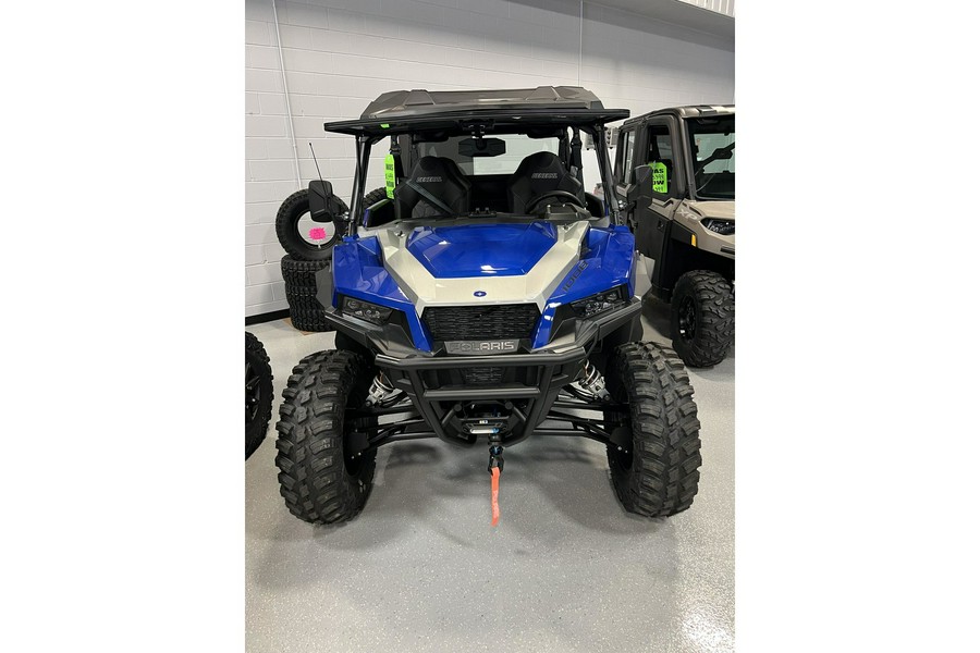 2024 Polaris Industries GENERAL XP 4 1000 ULTIMATE