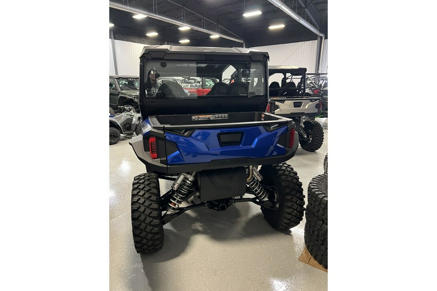 2024 Polaris Industries GENERAL XP 4 1000 ULTIMATE