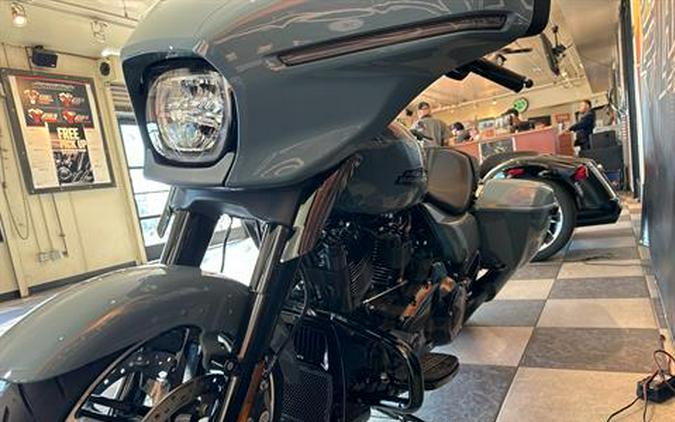 2024 Harley-Davidson Street Glide®