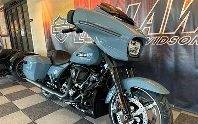 2024 Harley-Davidson Street Glide®