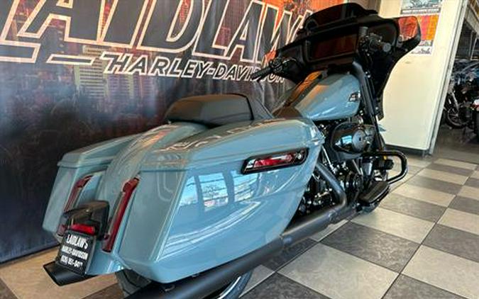 2024 Harley-Davidson Street Glide®