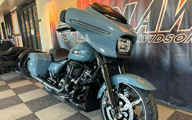 2024 Harley-Davidson Street Glide®