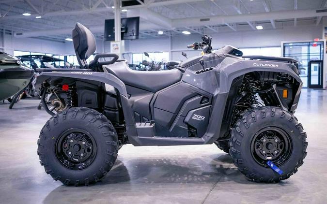 2024 Can-Am® Outlander MAX DPS 700