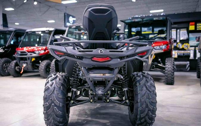 2024 Can-Am® Outlander MAX DPS 700