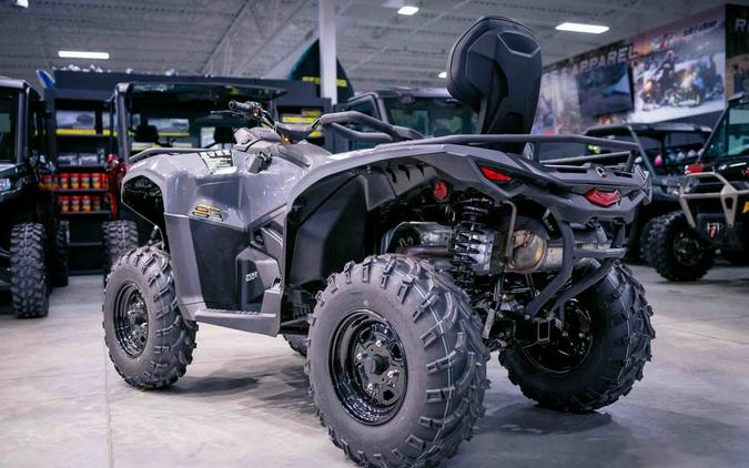 2024 Can-Am® Outlander MAX DPS 700