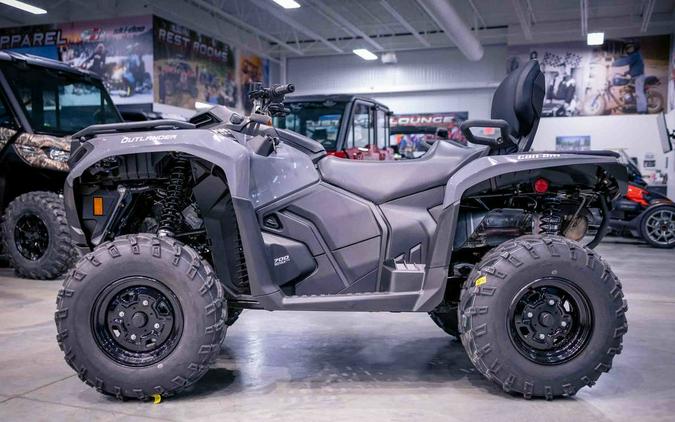 2024 Can-Am® Outlander MAX DPS 700