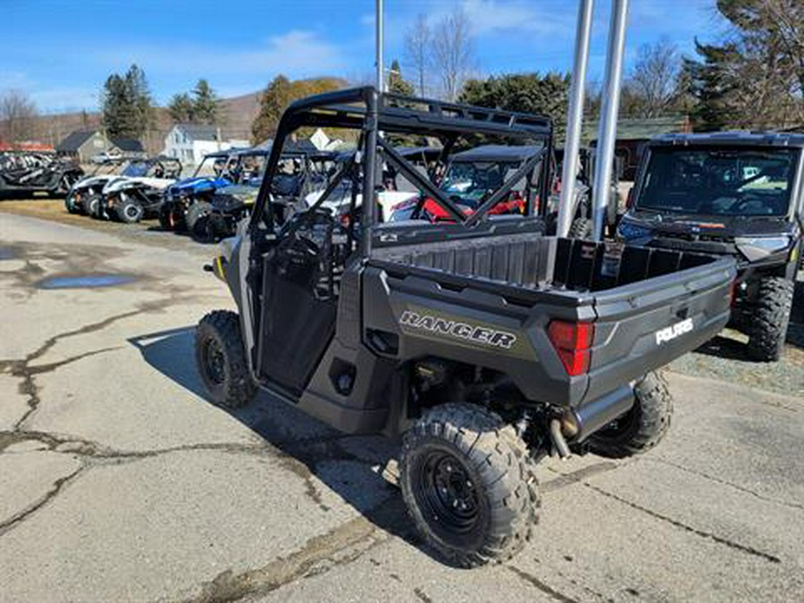 2024 Polaris Ranger 1000 EPS