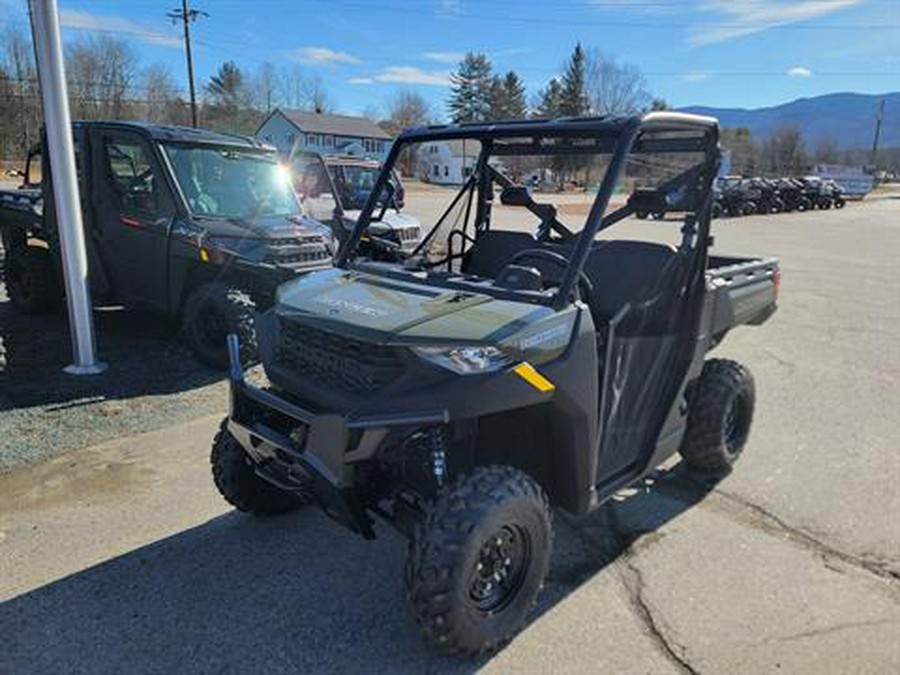 2024 Polaris Ranger 1000 EPS