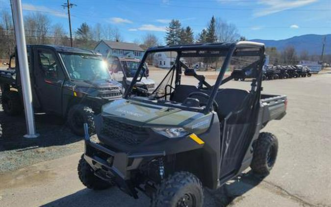 2024 Polaris Ranger 1000 EPS