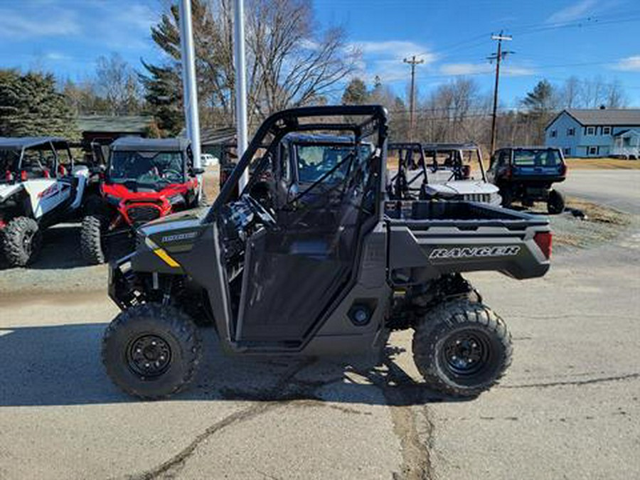 2024 Polaris Ranger 1000 EPS