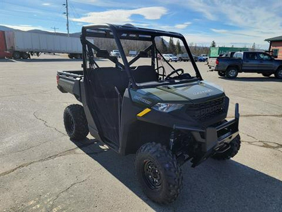 2024 Polaris Ranger 1000 EPS