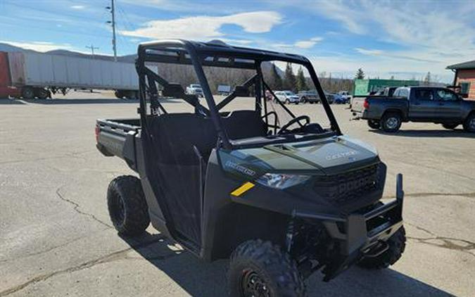 2024 Polaris Ranger 1000 EPS