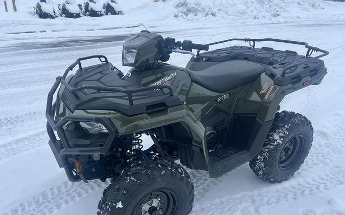 2024 Polaris® Sportsman 570 EPS