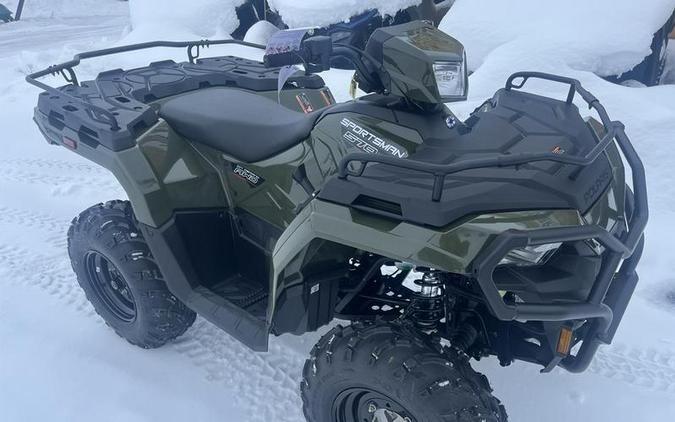 2024 Polaris® Sportsman 570 EPS