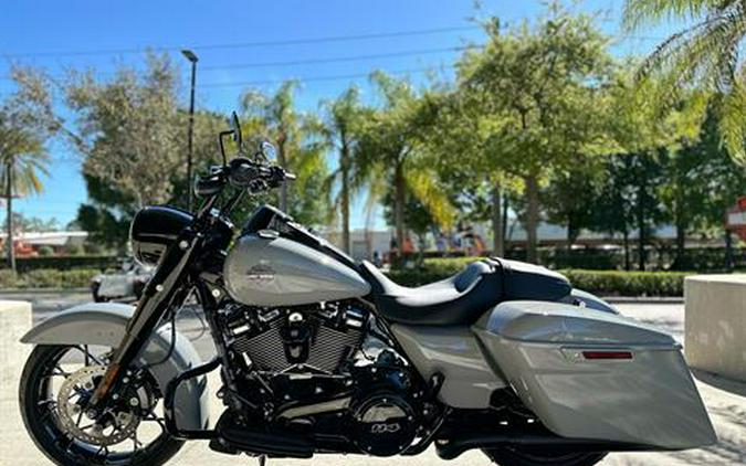 2024 Harley-Davidson Road King® Special