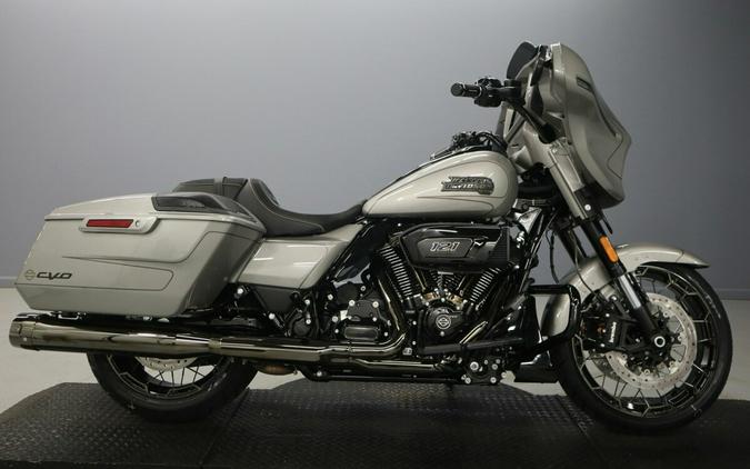 2023 Harley-Davidson CVO Street Glide