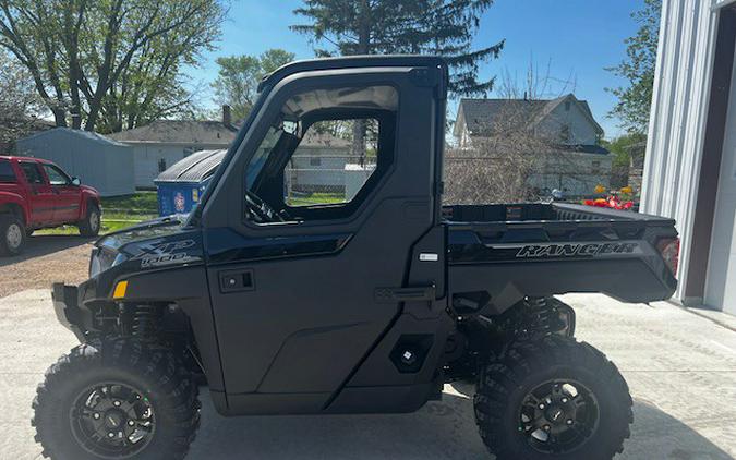 2025 Polaris Industries Ranger XP 1000 Northstar Edition Ultimate