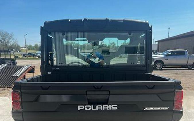 2025 Polaris Industries Ranger XP 1000 Northstar Edition Ultimate