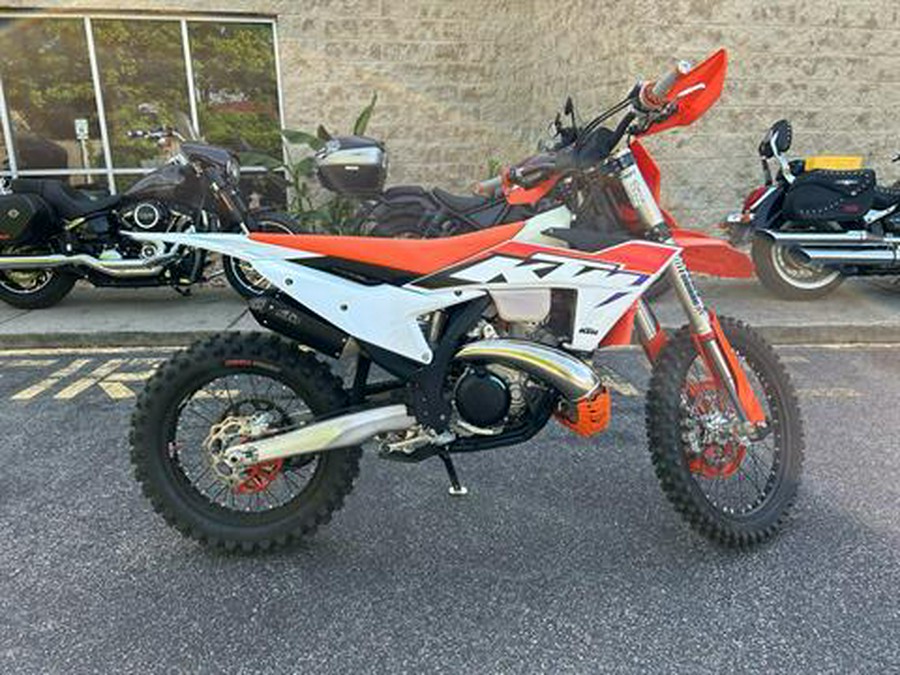 2023 KTM 250 XC