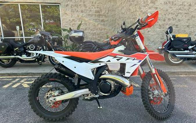 2023 KTM 250 XC