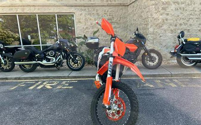 2023 KTM 250 XC