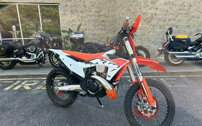 2023 KTM 250 XC