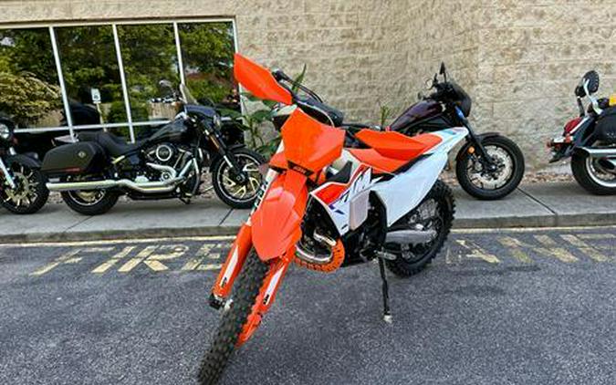 2023 KTM 250 XC