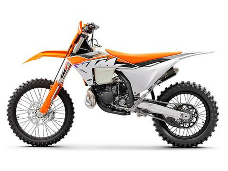 2023 KTM 250 XC